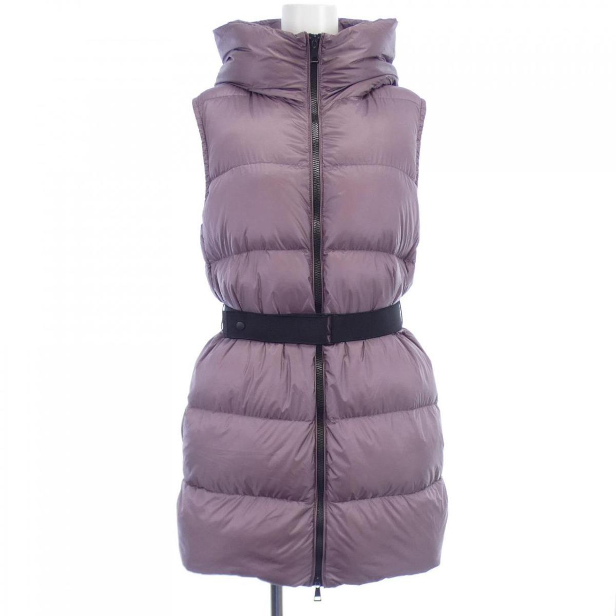 モンクレール MONCLER ダウンベスト【中古】|KOMEHYO ONLINESTORE 店
