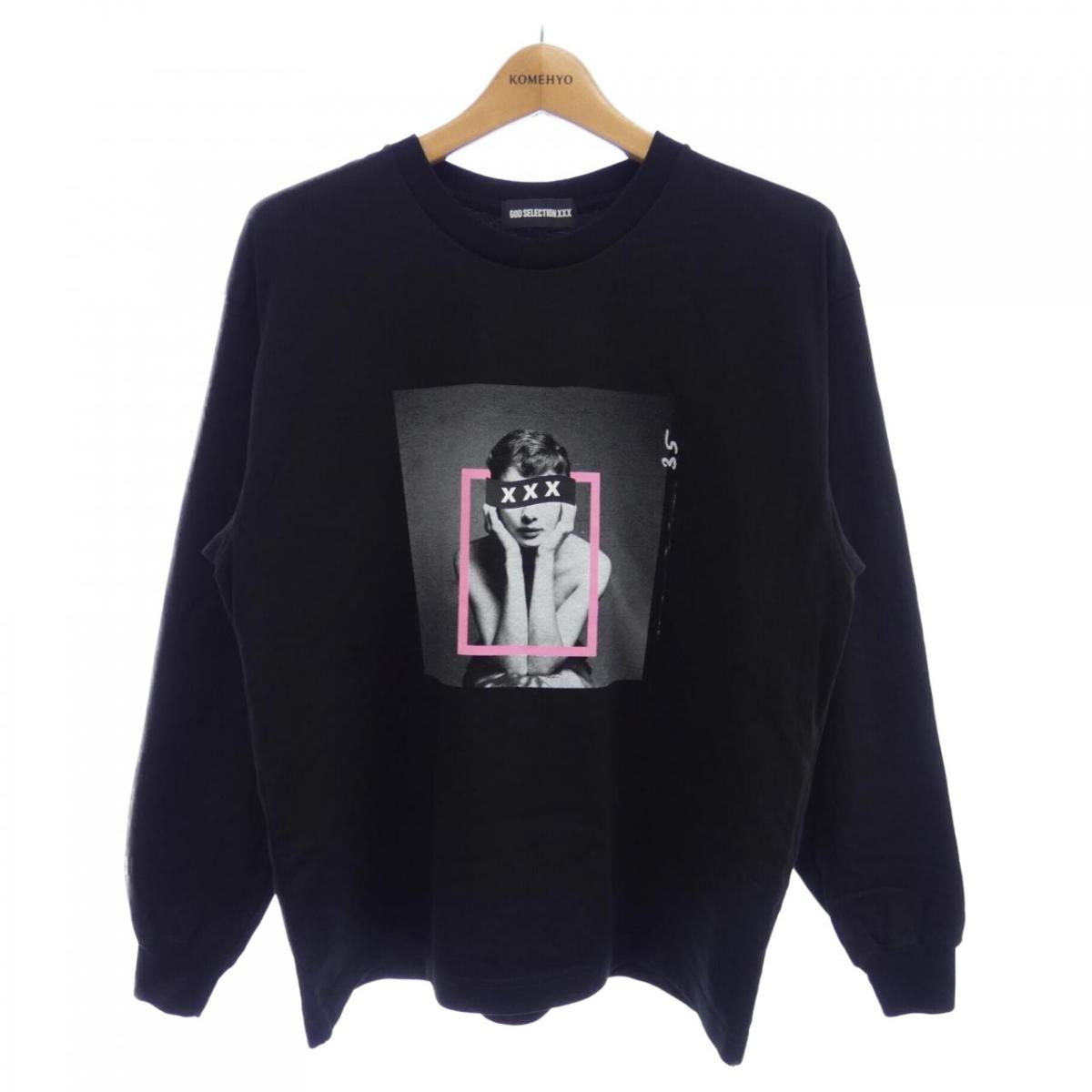 楽天市場】GOD SELECTION XXX 19ss Marilyn Monroe Tee ゴッド