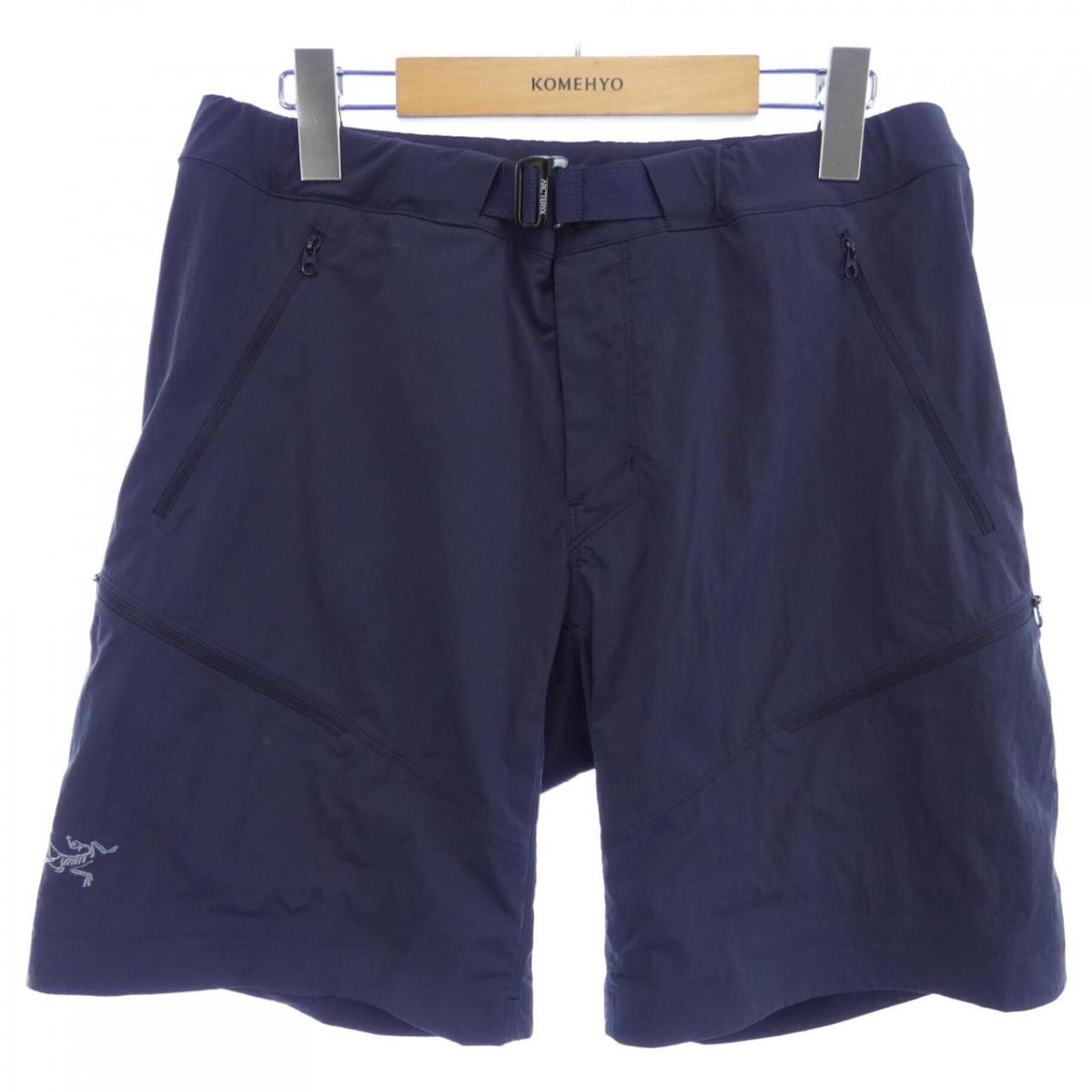 25ss新品 ARC'TERYX VEILANCE ショーツ M Argand Short M | ARC'TERYX VEILANCE(アークテリクス