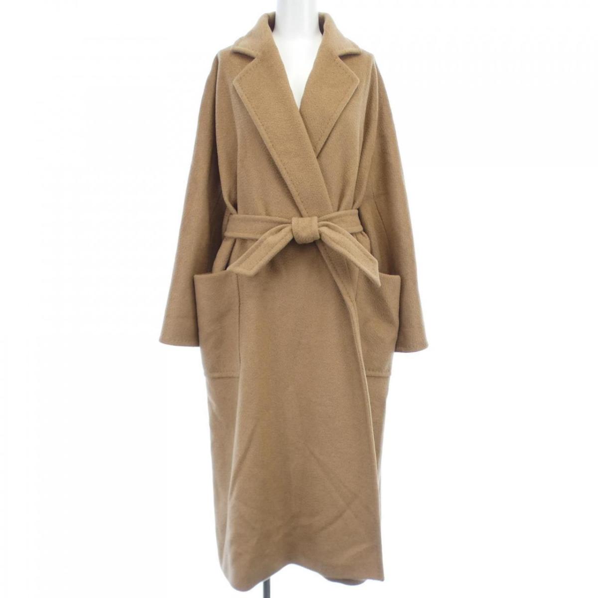 マックスマーラ Max Mara コート【中古】