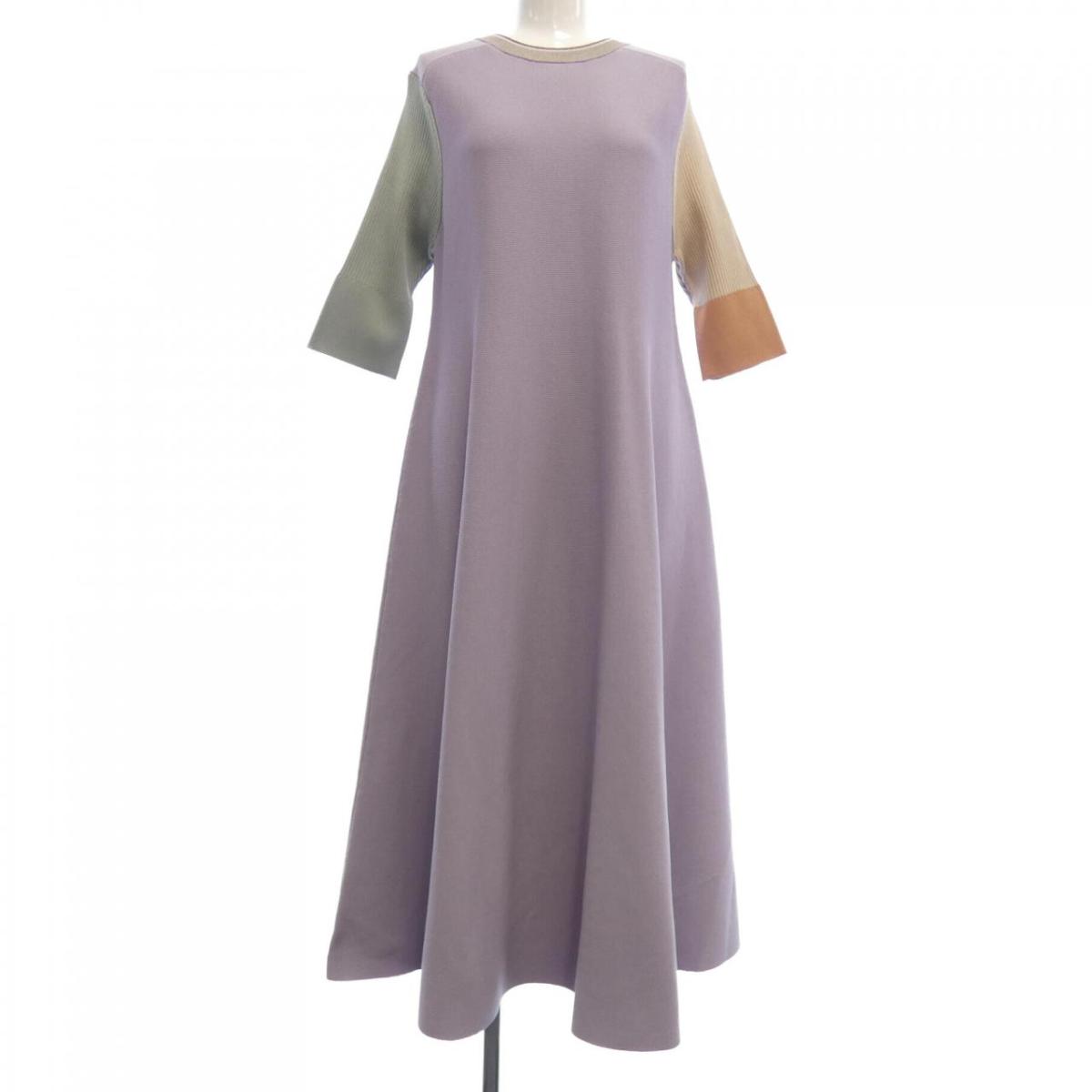 （美品）FURFUR♡ビジュー襟付きニットワンピース Amazon.co.jp: [ファーファー] 上國料萌衣 ビジュー襟付きニット
