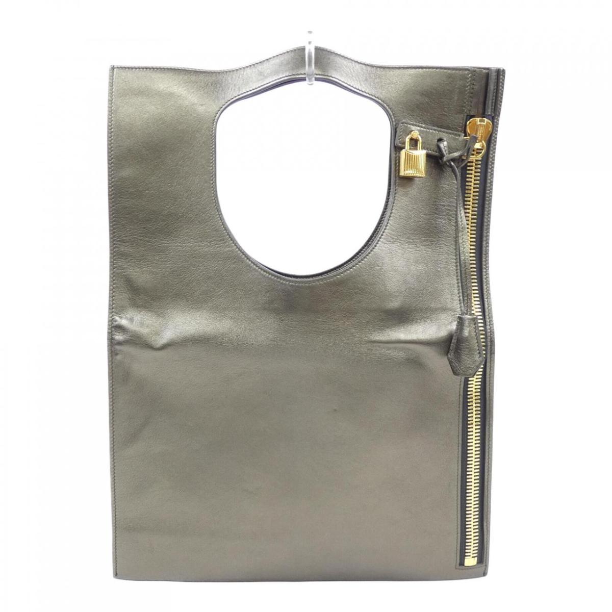 トムフォード TOM FORD BAG【中古】