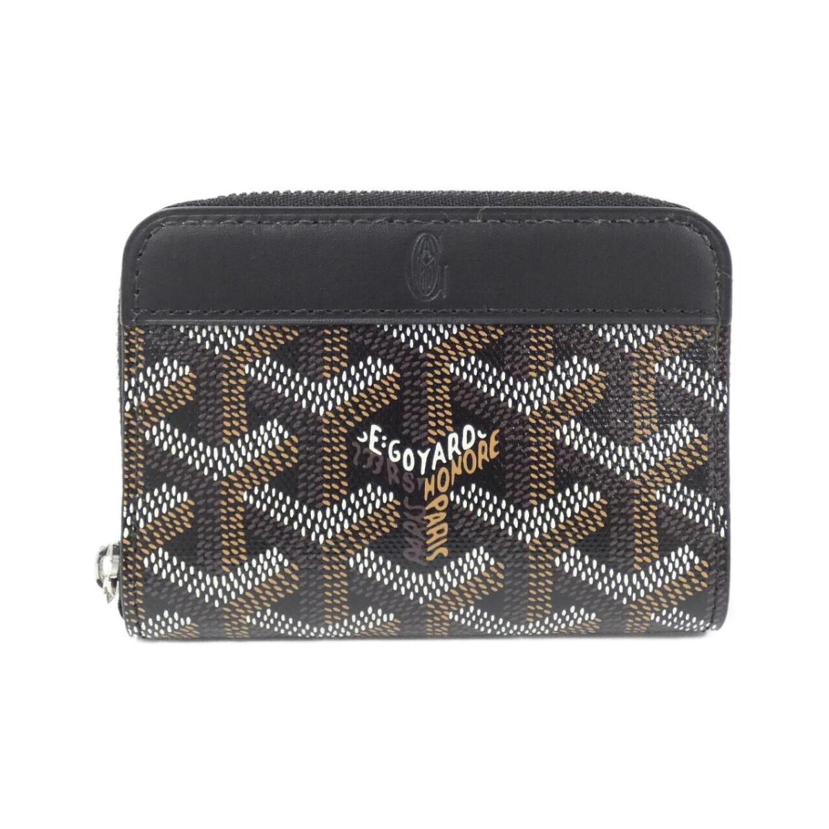 楽天市場】GOYARD ゴヤール コインケース マティニョンミニ