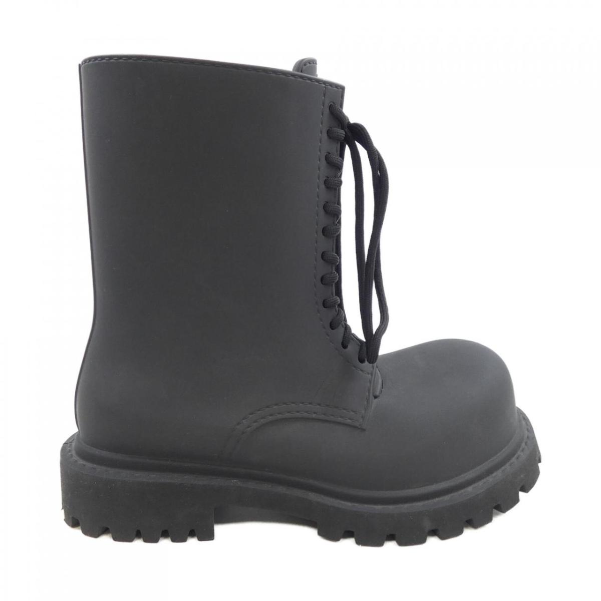 【BALENCIAGA】110mmナイロンアナトミックブーツ 楽天市場】バレンシアガ BALENCIAGA ブーツ ブーツ 靴 ナイロン