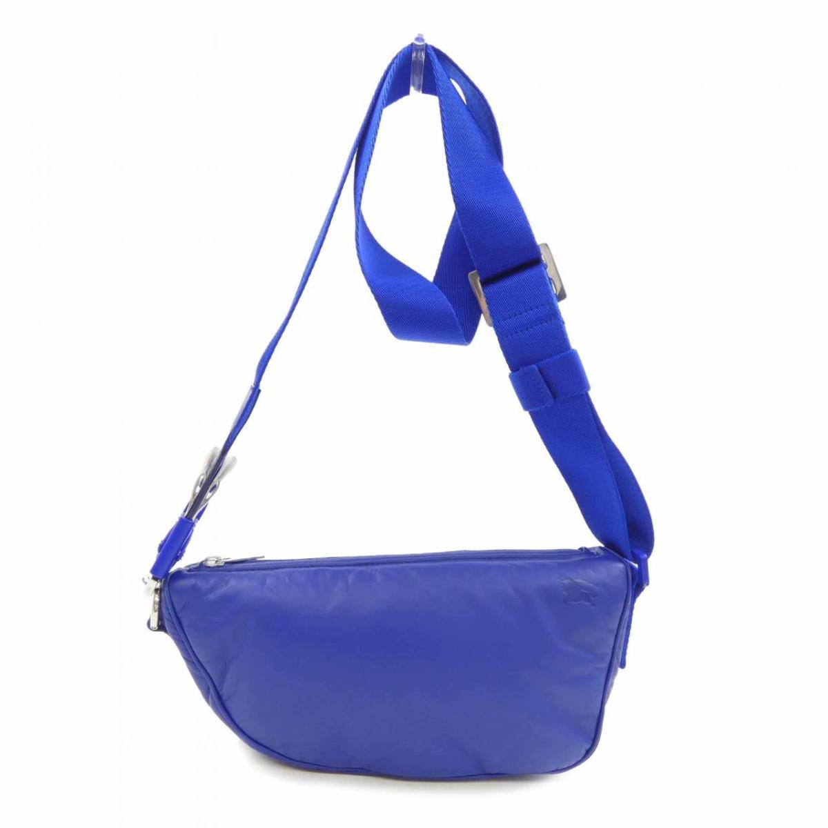 バーバリー BURBERRY BAG【中古】