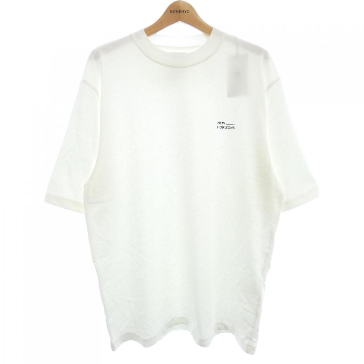 ピーティートリノ PT TORINO ティーシャツ【中古】 カジュアルシャツ-メンズファッション-トップス