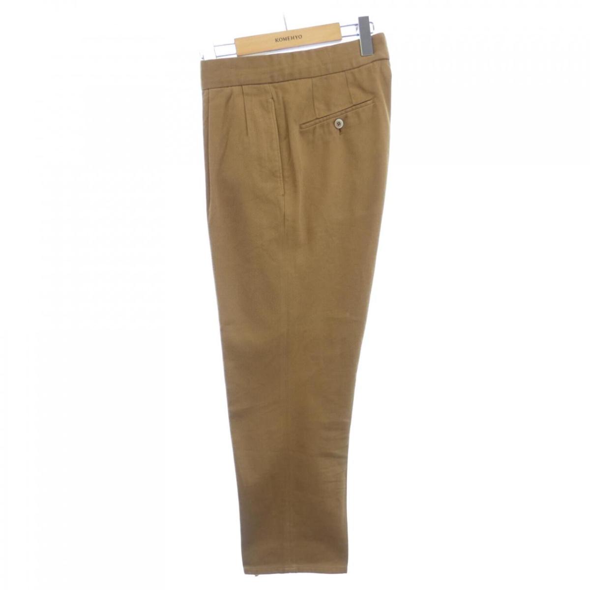 ジーティーアー G.T.A パンツ【中古】