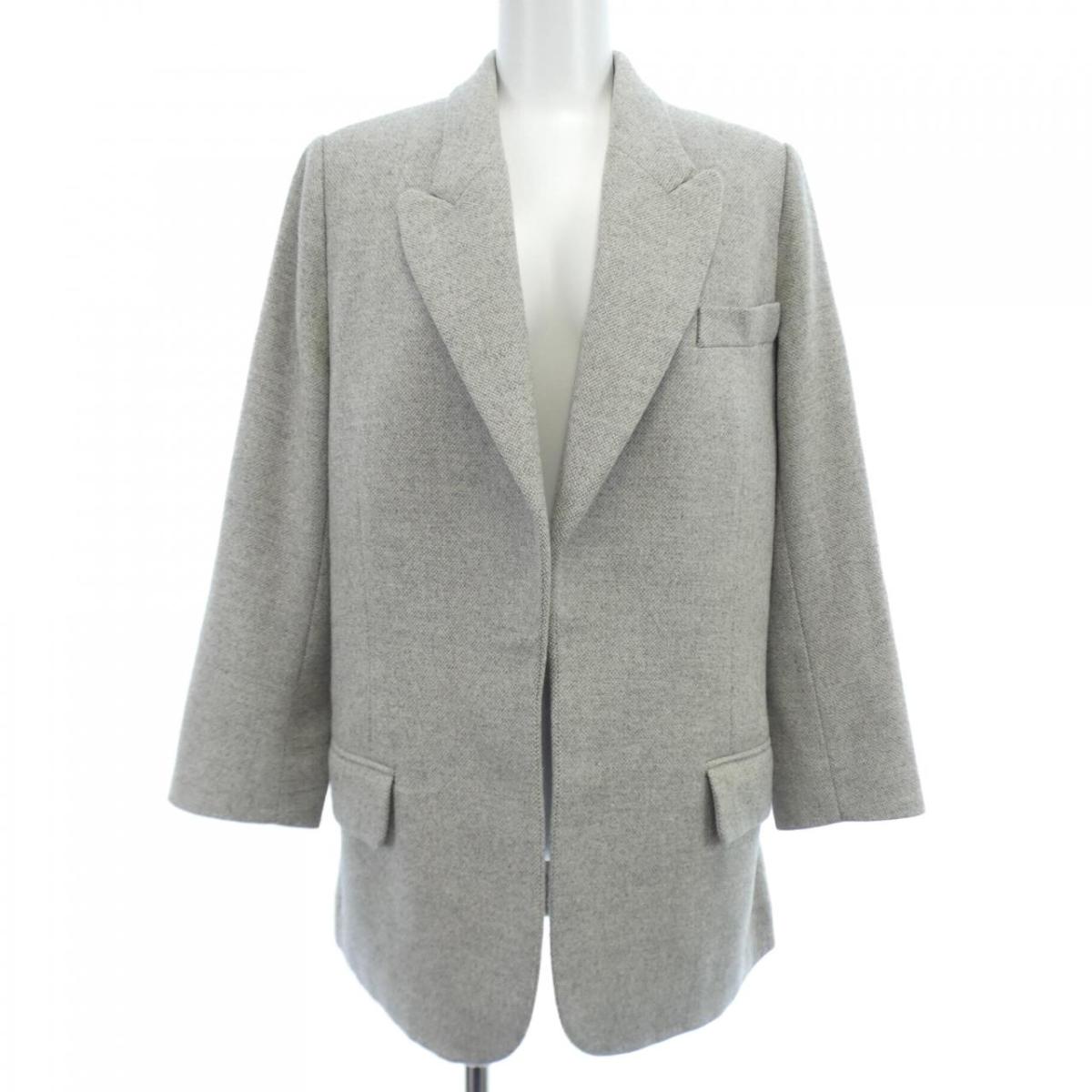 楽天市場】【極美品】エルメス HERMES ジャケット マルジェラ期