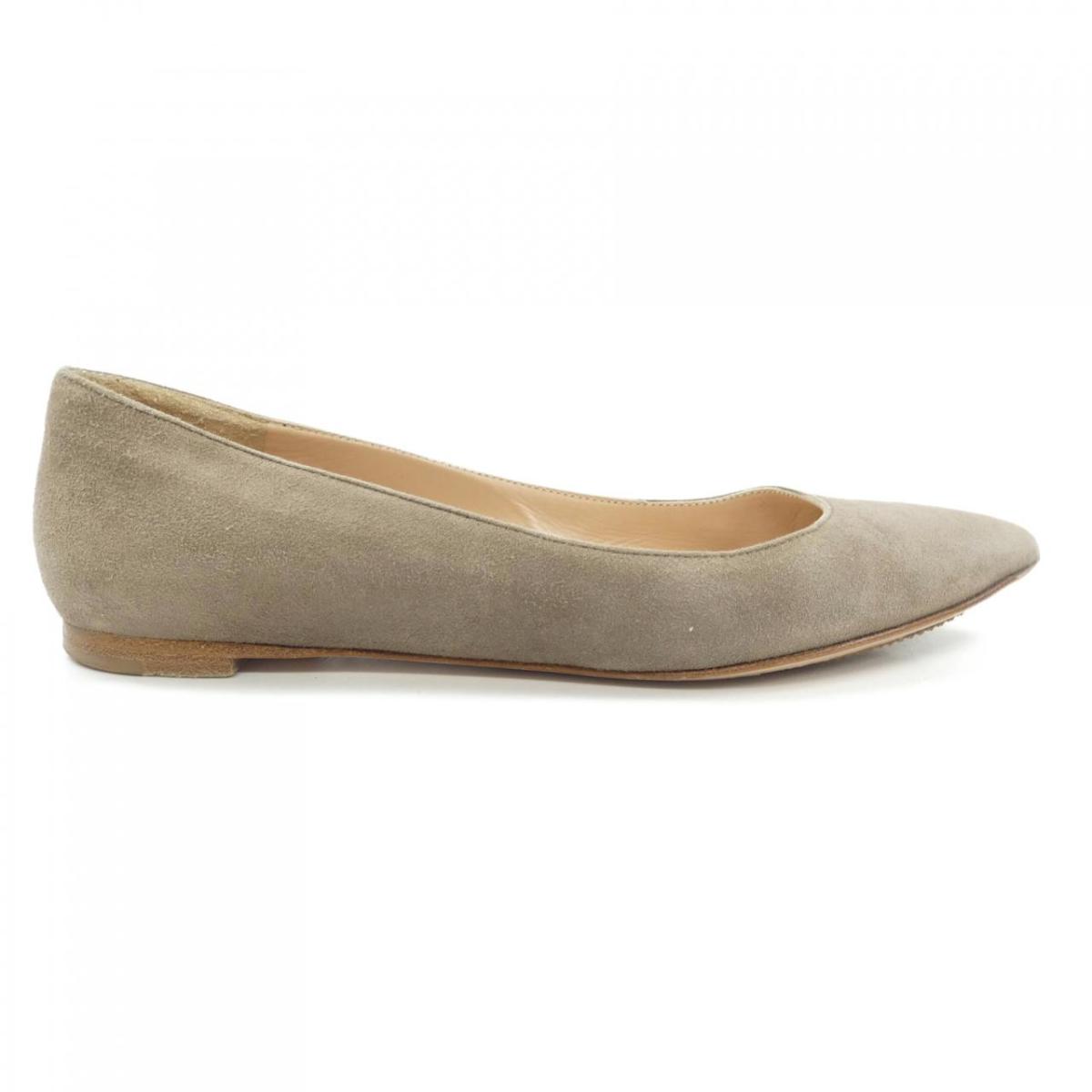 ジャンヴィトロッシ GIANVITO ROSSI シューズ【中古】