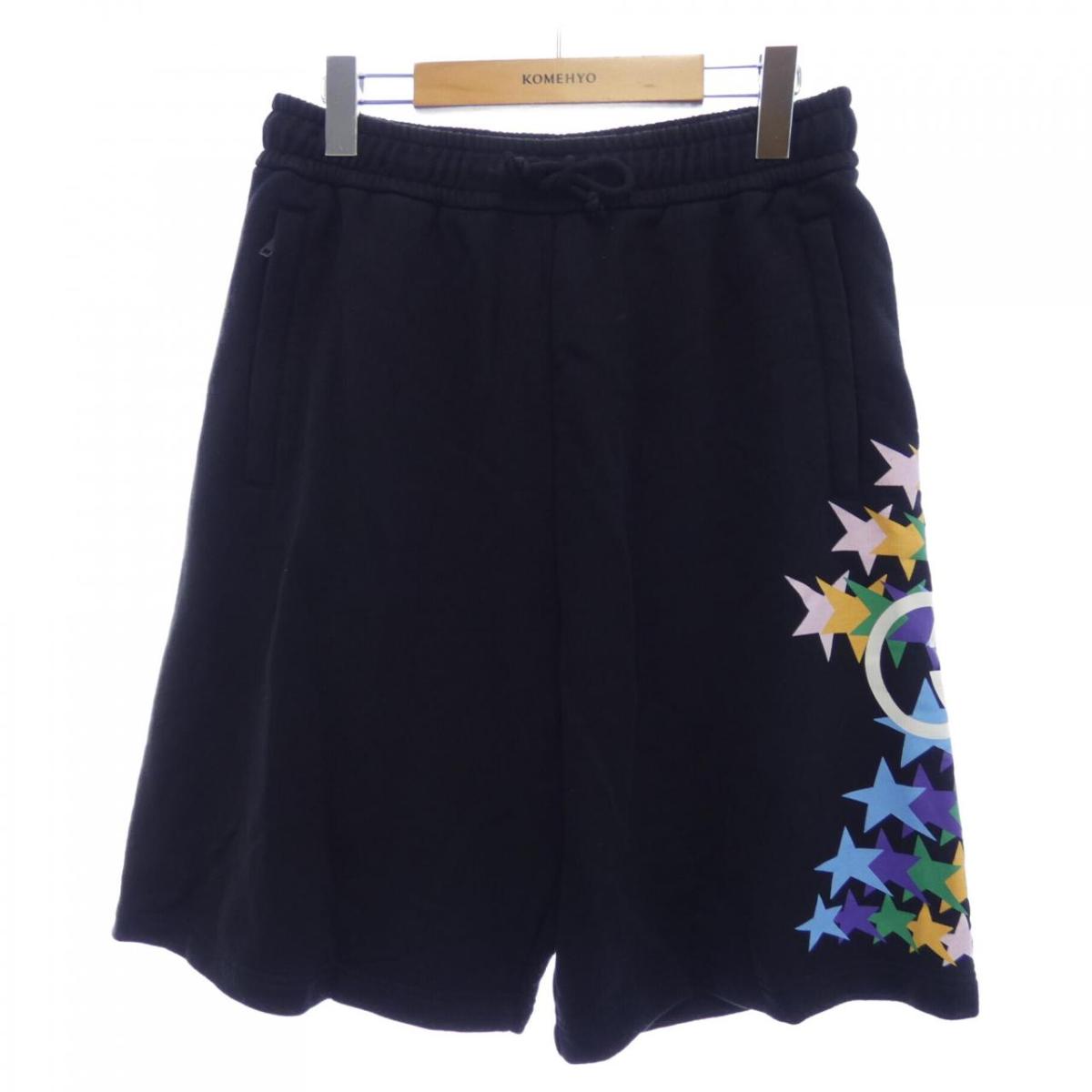 グッチ GUCCI ショートパンツ【中古】 18,432円