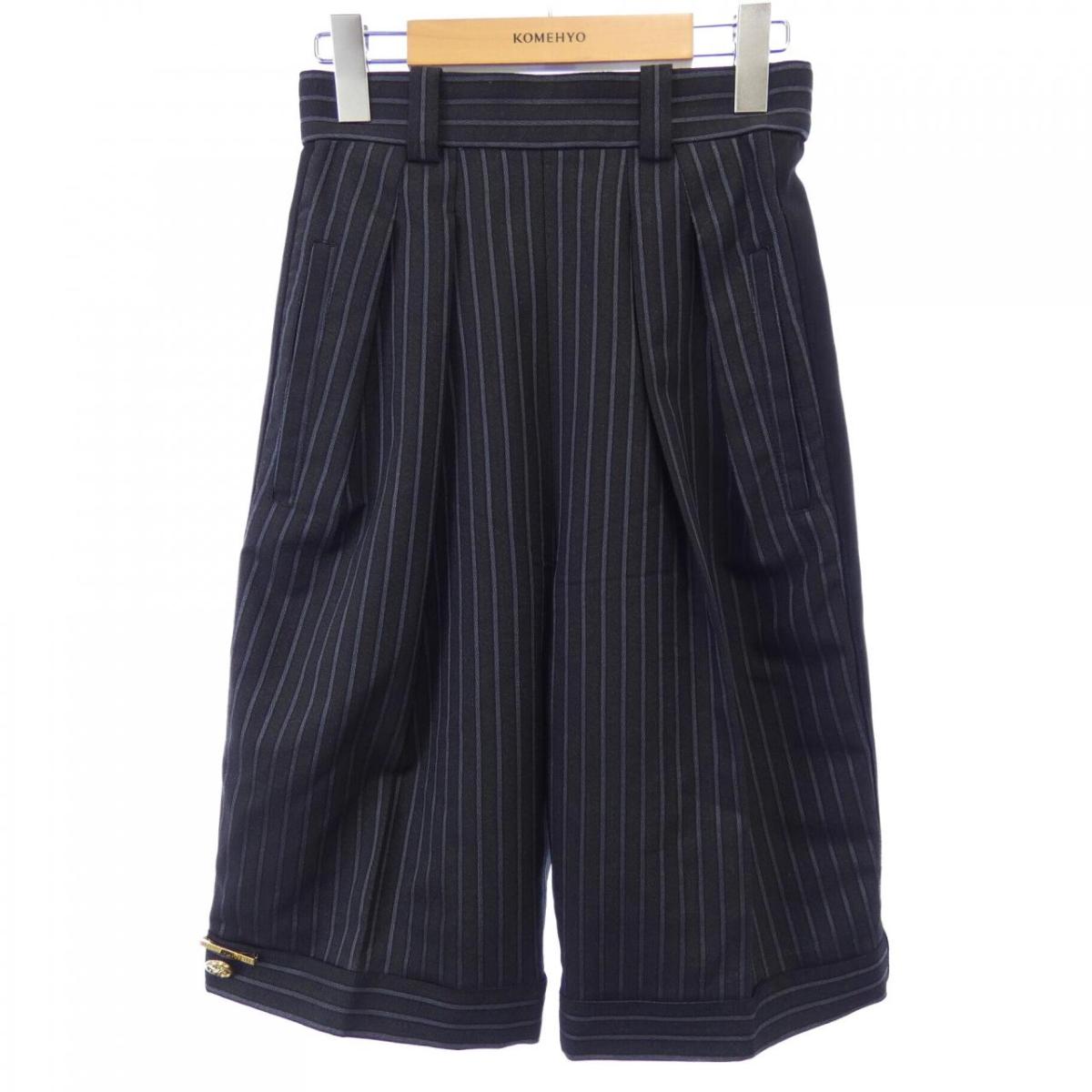 楽天市場】【10%OFFクーポン】 ルイヴィトン ショートパンツ 36サイズ