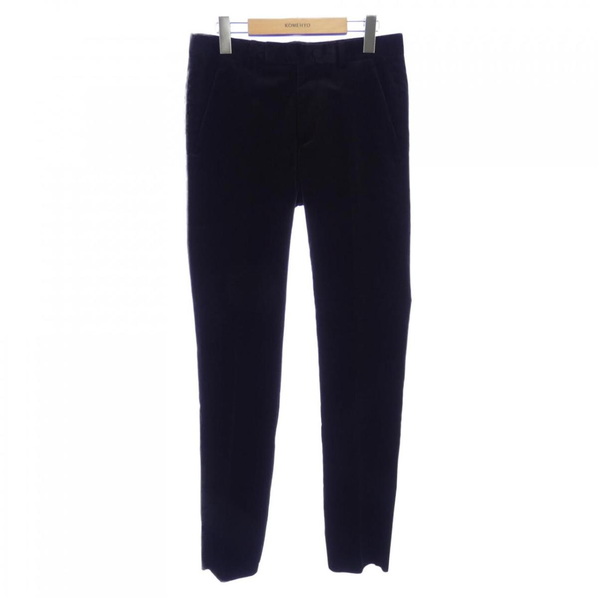 ディオール DIOR パンツ【中古】｜KOMEHYO ONLINESTORE 店