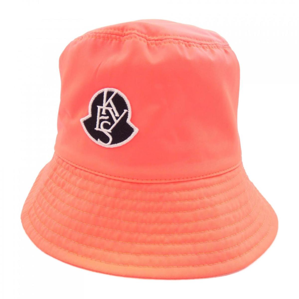 モンクレール ジーニアス MONCLER GENIUS ハット【中古】