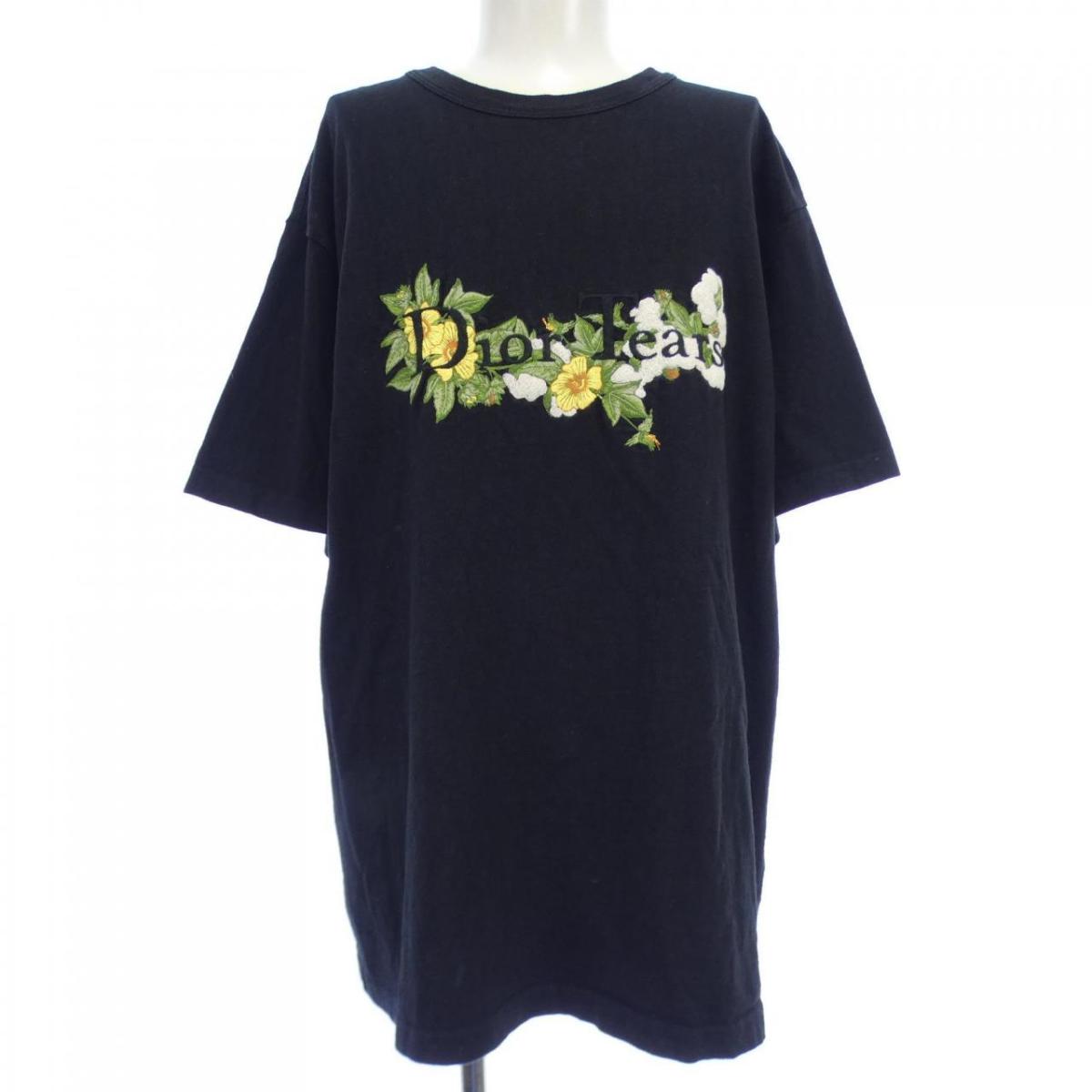 ディオール DIOR Tシャツ【中古】