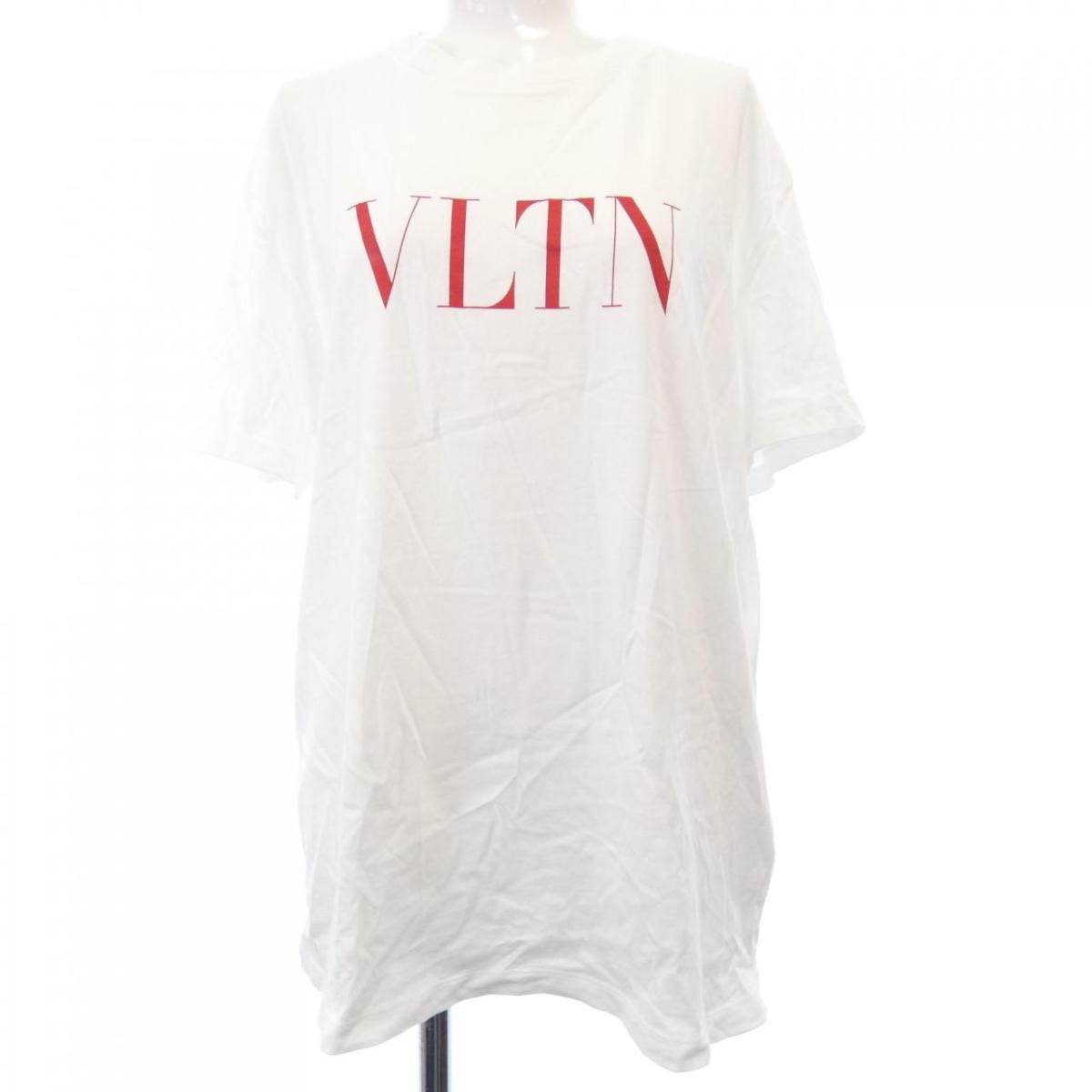 ★VALENTINO★ヴァレンティノ フード Tシャツ ヴァレンティノ VALENTINO レディース トップス Tシャツ 半袖