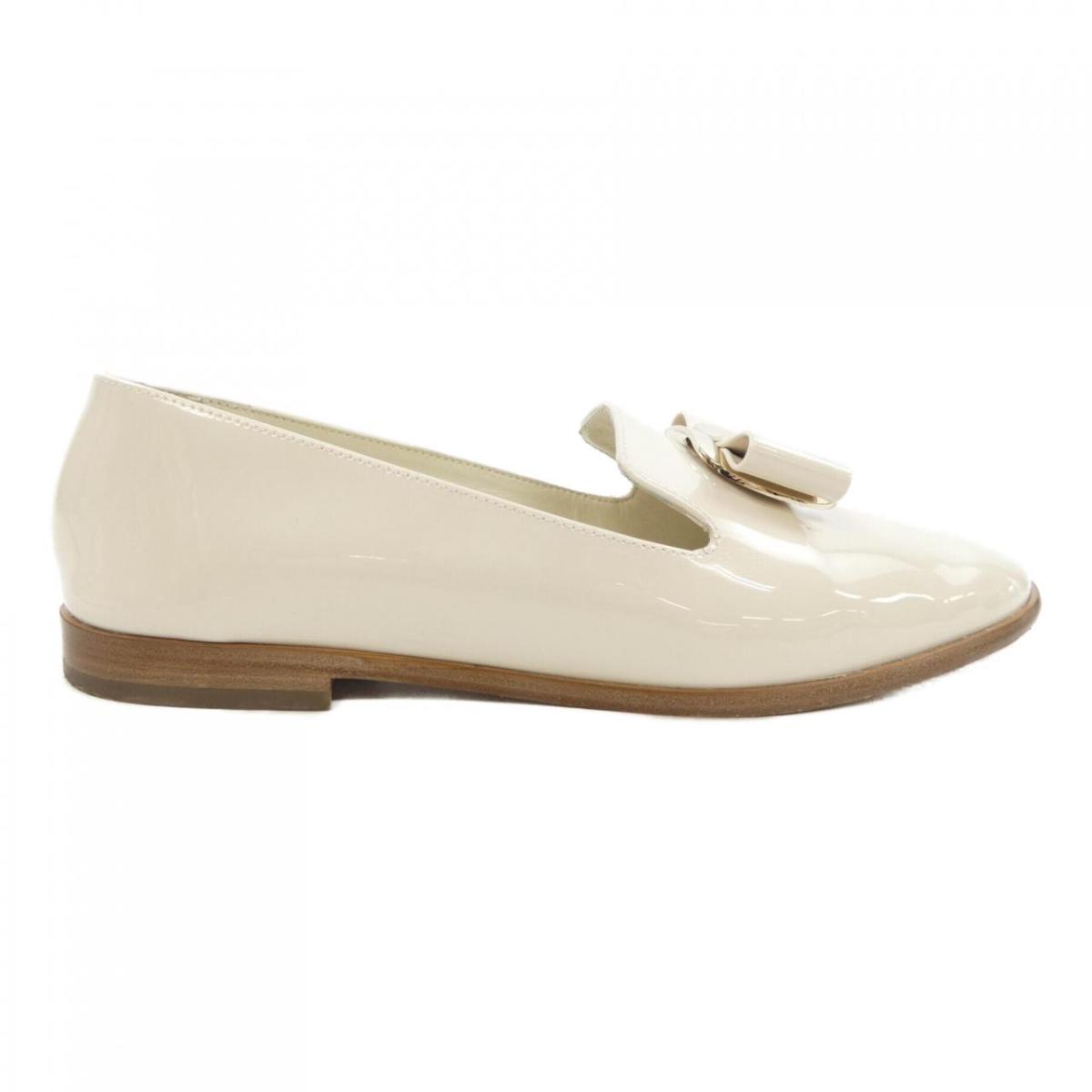 フェラガモ FERRAGAMO シューズ【中古】