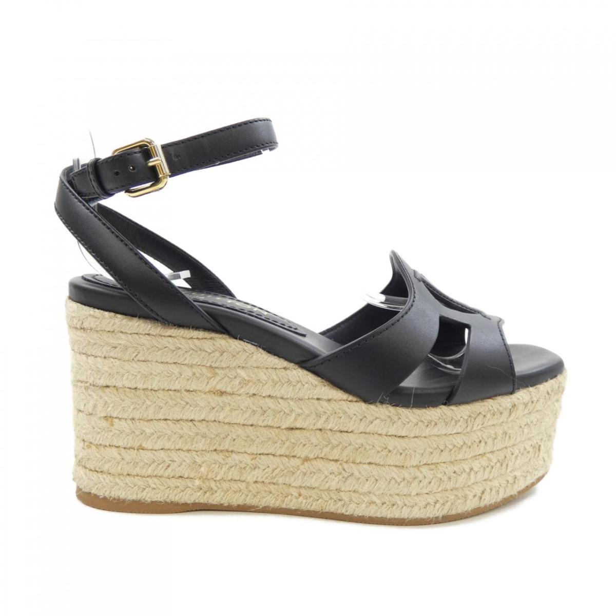 楽天市場】LOUIS VUITTON ルイ ヴィトン ダミエ ビーチサンダル ラバー