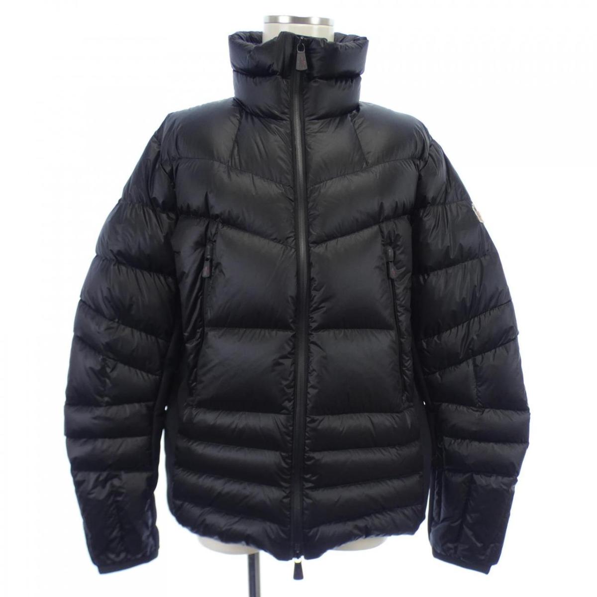 モンクレール・ガム・ブルー　テーラードジャケット モンクレール ガムブルー MONCLER GAMME BLEU テーラード ダウン