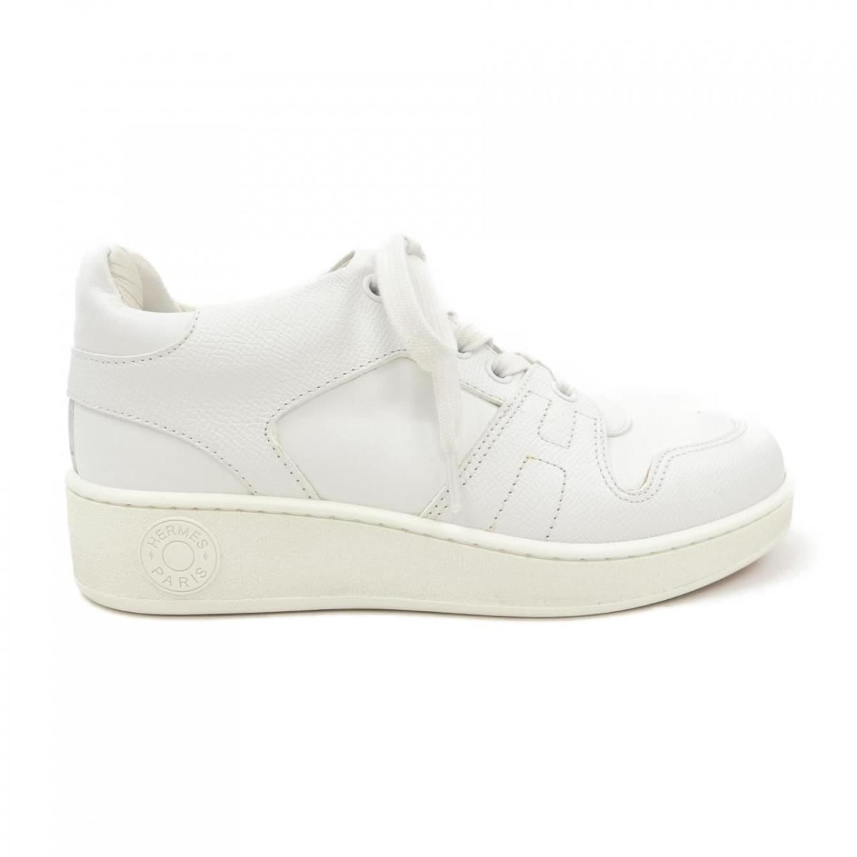 エルメス HERMES スニーカー【中古】