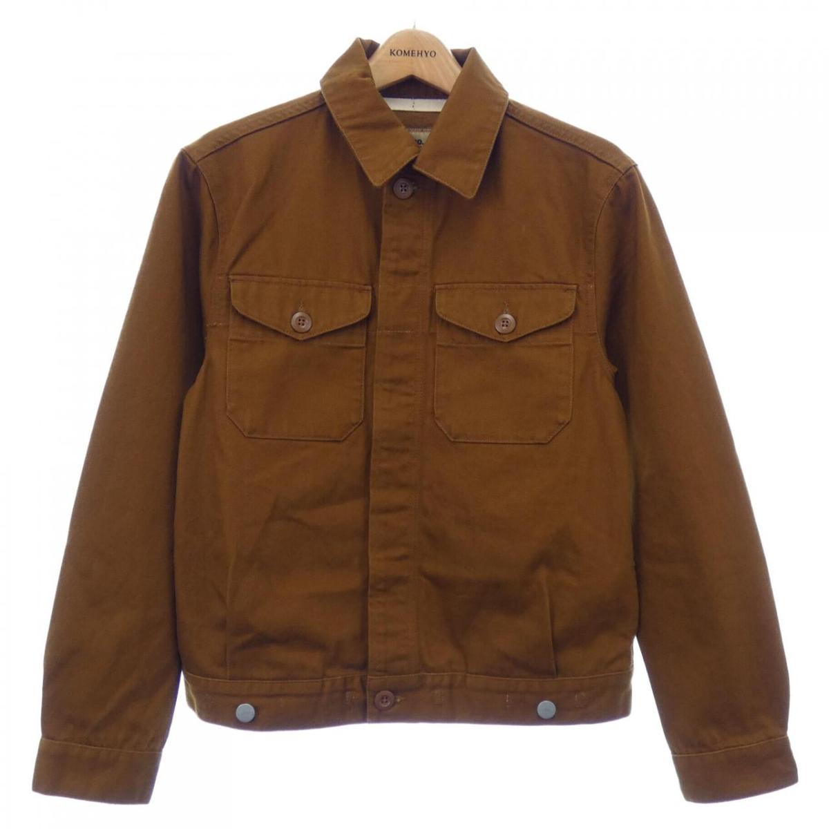 【ナイジェルケーボン】ガスコート・サイズ48【新品未使用】 楽天市場】【NIGEL CABOURN】ナイジェルケーボン『GAS PROTECT