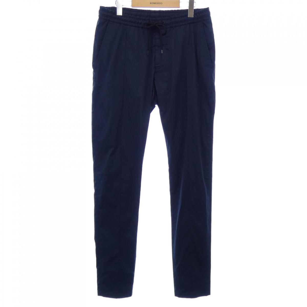 美品　エンポリオアルマーニ　リサイクルポリエステル　シャカシャカ　パンツ 楽天市場】【中古】 emporio armani Our Legacy エンポリオ