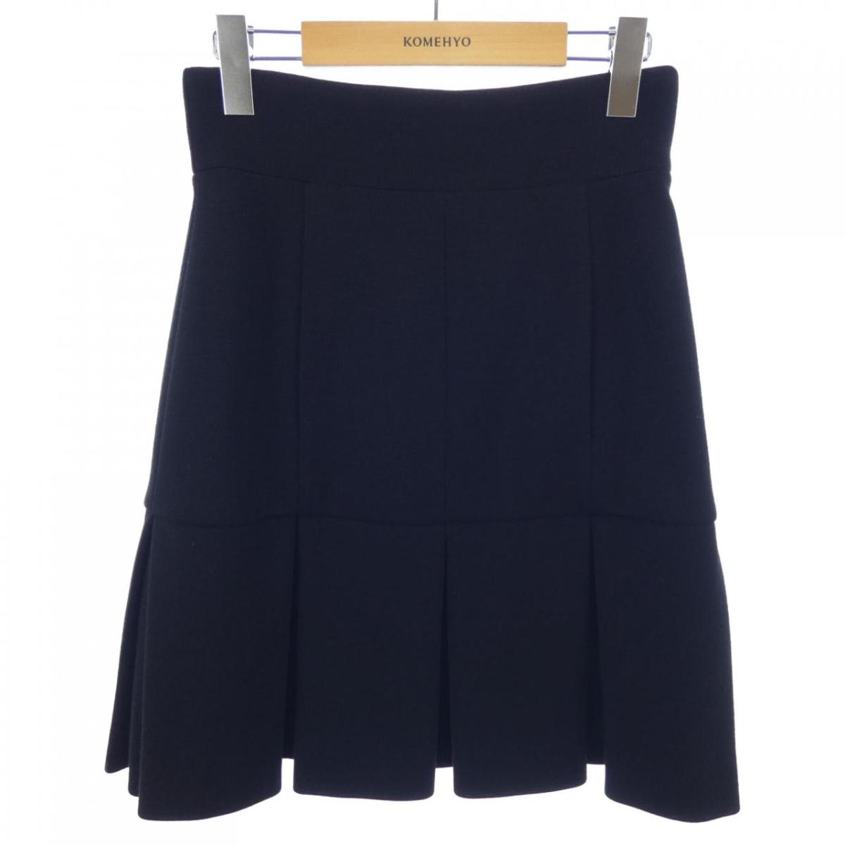 シャネル CHANEL スカート【中古】