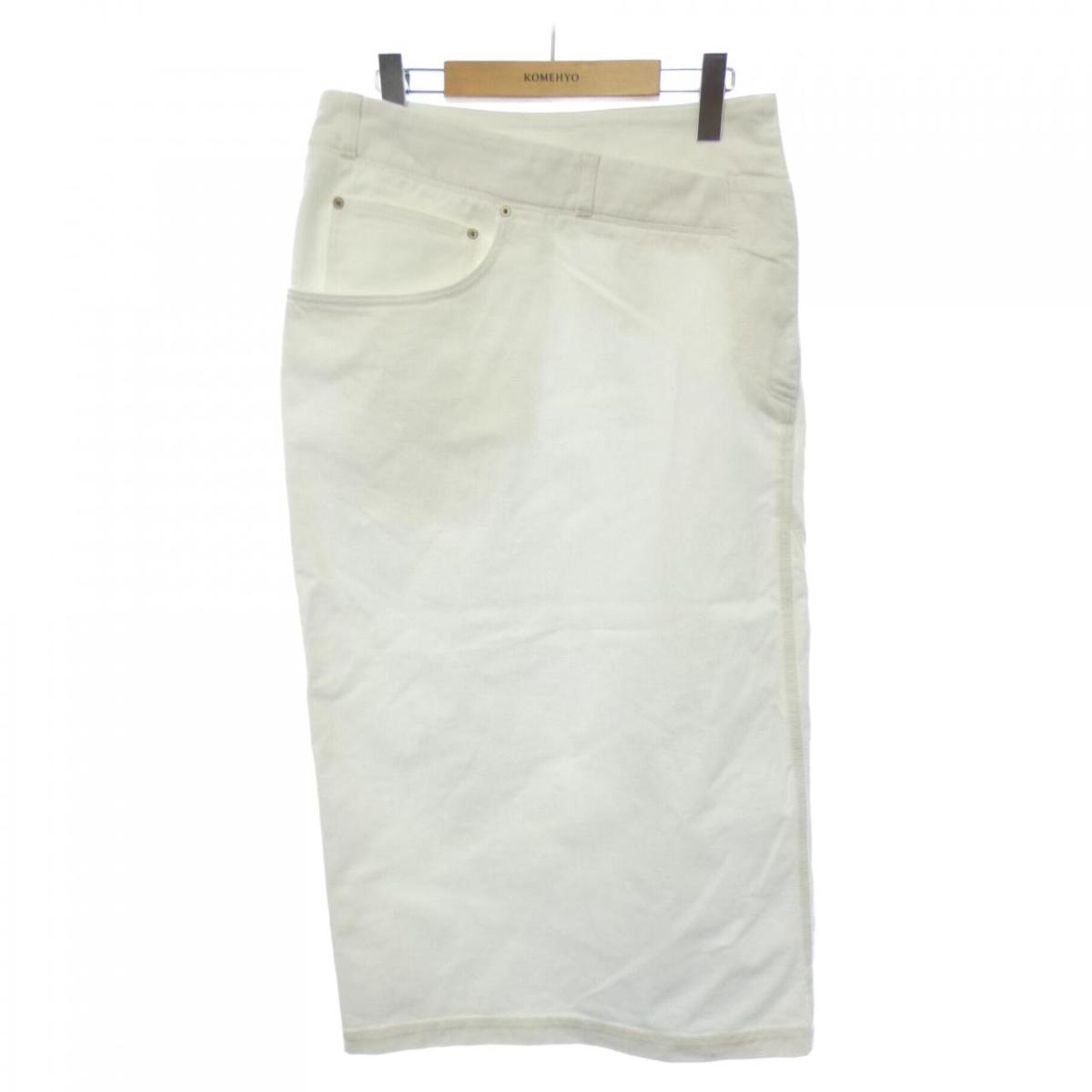 ロエベ LOEWE スカート【中古】 35,490円