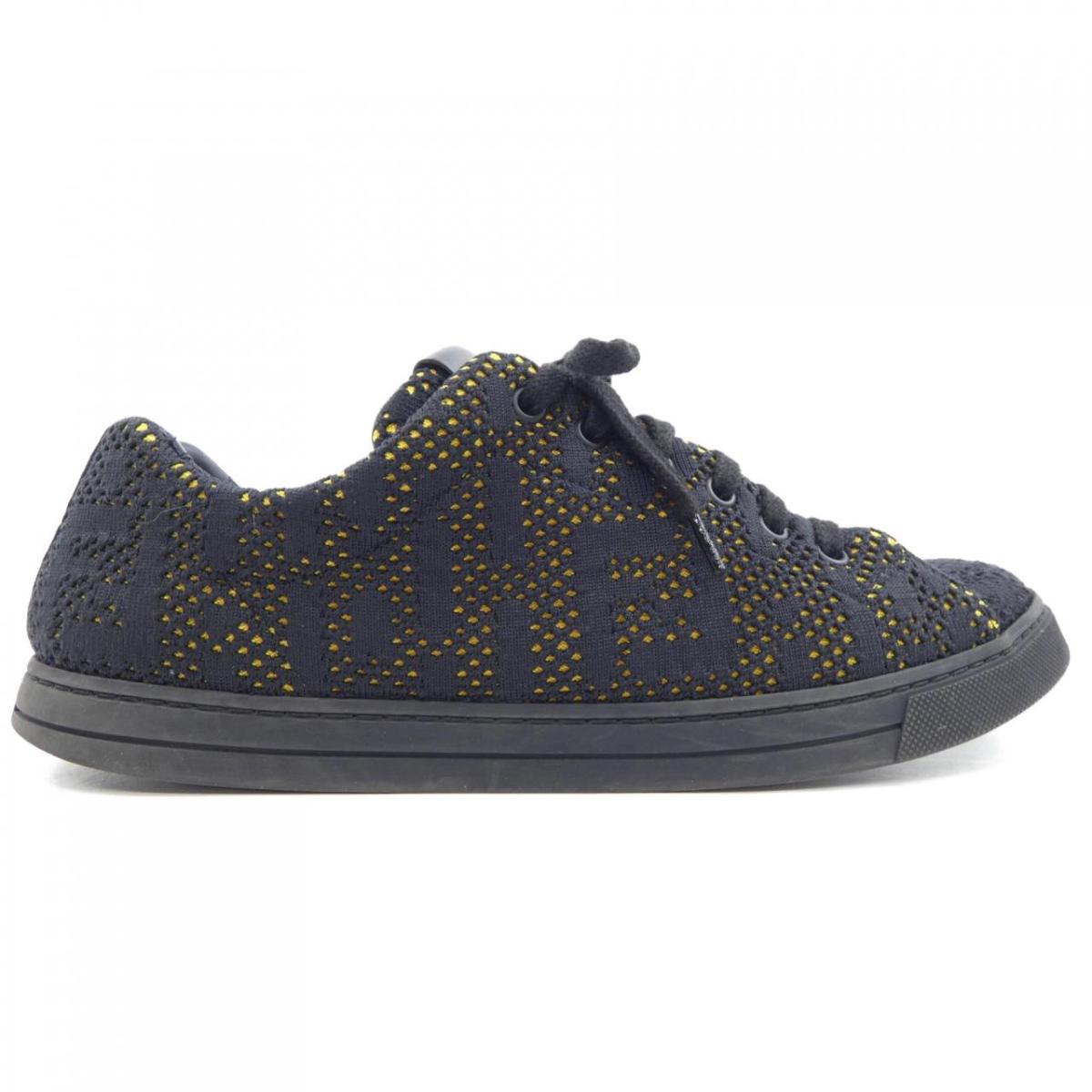 楽天市場】FENDI(フェンディ) サイズ:7 FLOW SNEAKER 7E1392