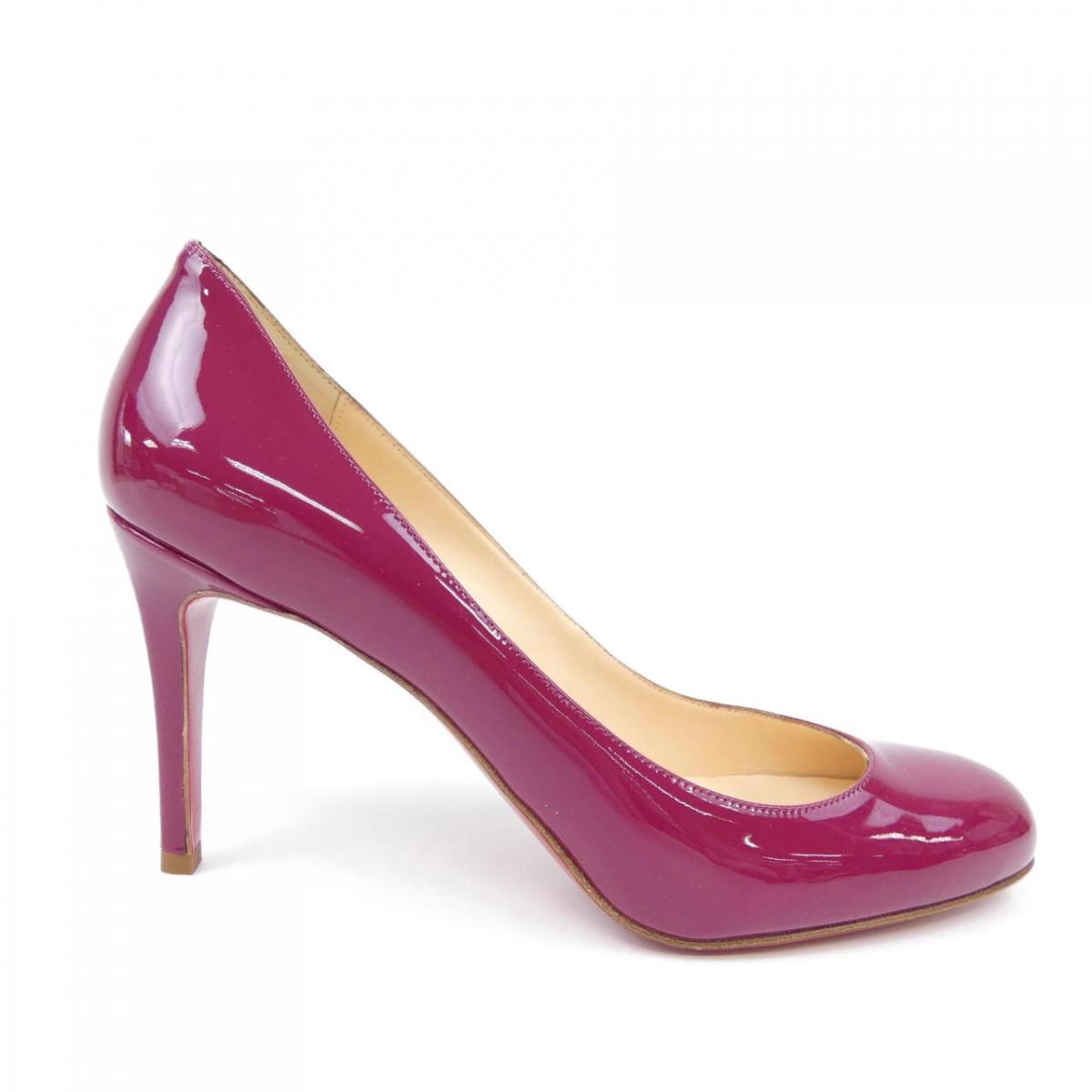 楽天市場】Christian Louboutin クリスチャン ルブタン/パンプス