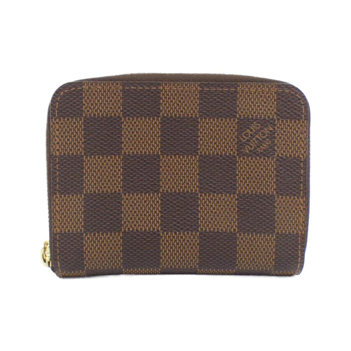 楽天市場】ルイ ヴィトン LOUIS VUITTON ジッピー コインパース N63070  