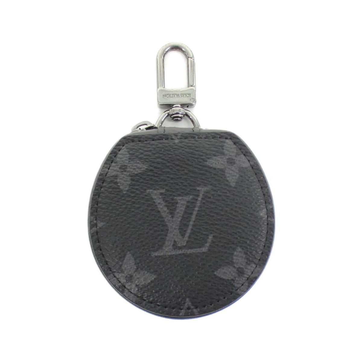 LOUIS VUITTON - 【入手困難・新品・未使用品】LOUIS VUITTON ルイーズイヤホンチェーン LOUIS VUITTON - 【入手困難・新品・未使用品】LOUIS VUITTON