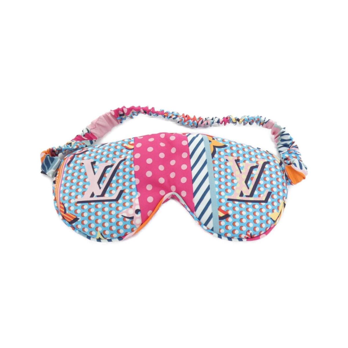 ルイ・ヴィトン　マスク 楽天市場】【未使用】ルイヴィトン マスク モノグラム・パターン