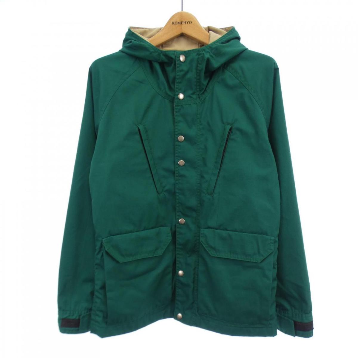 楽天市場】Holubar ホルバー ジャケット サイズ:M 65/35クロス