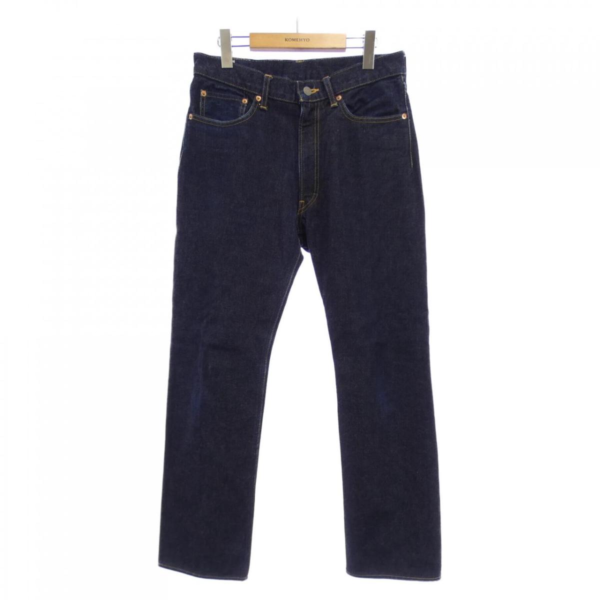 アナトミカ　ANATOMICA デニム 618 サイズ30 楽天市場】アナトミカ 618の通販