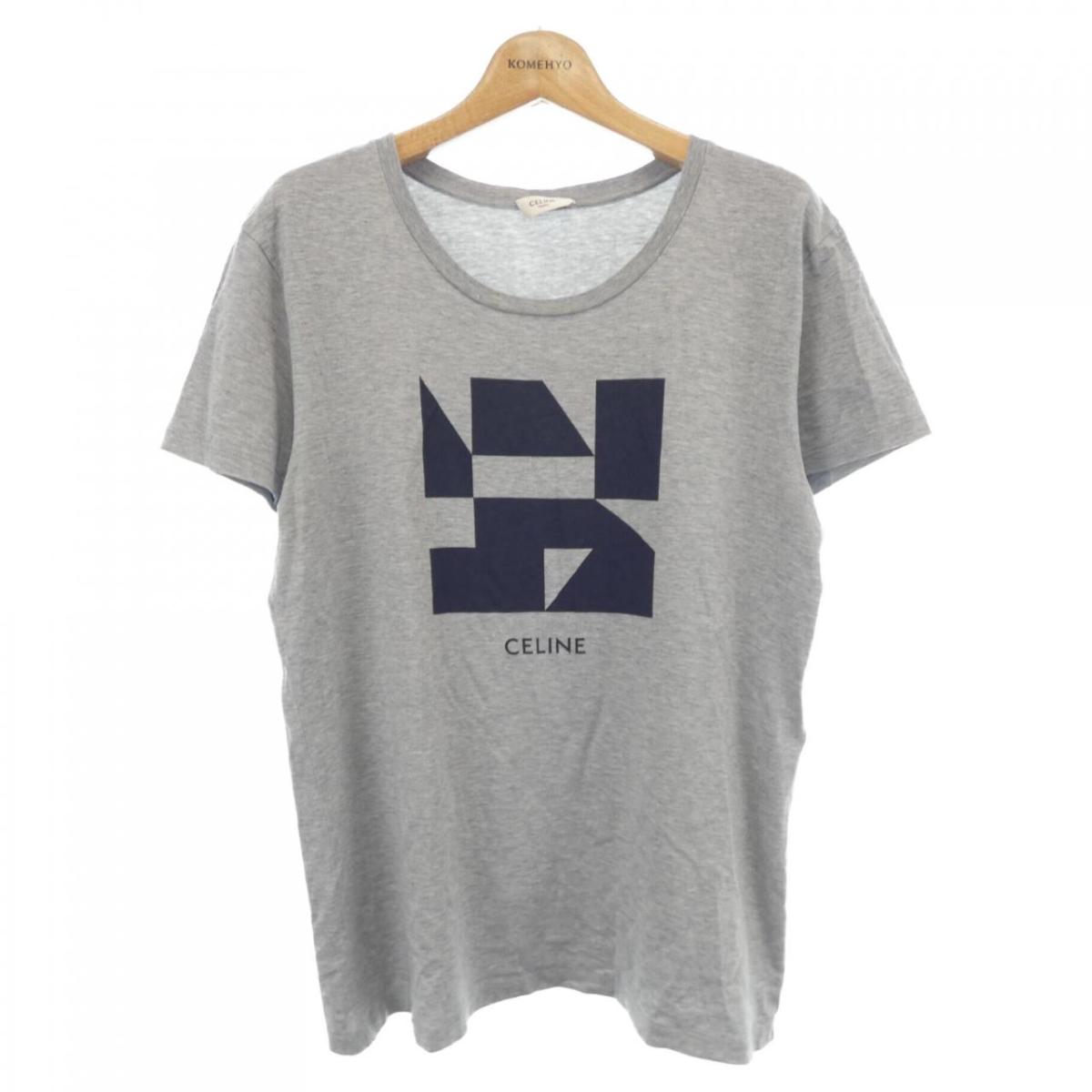 セリーヌ CELINE プルオーバー【中古】