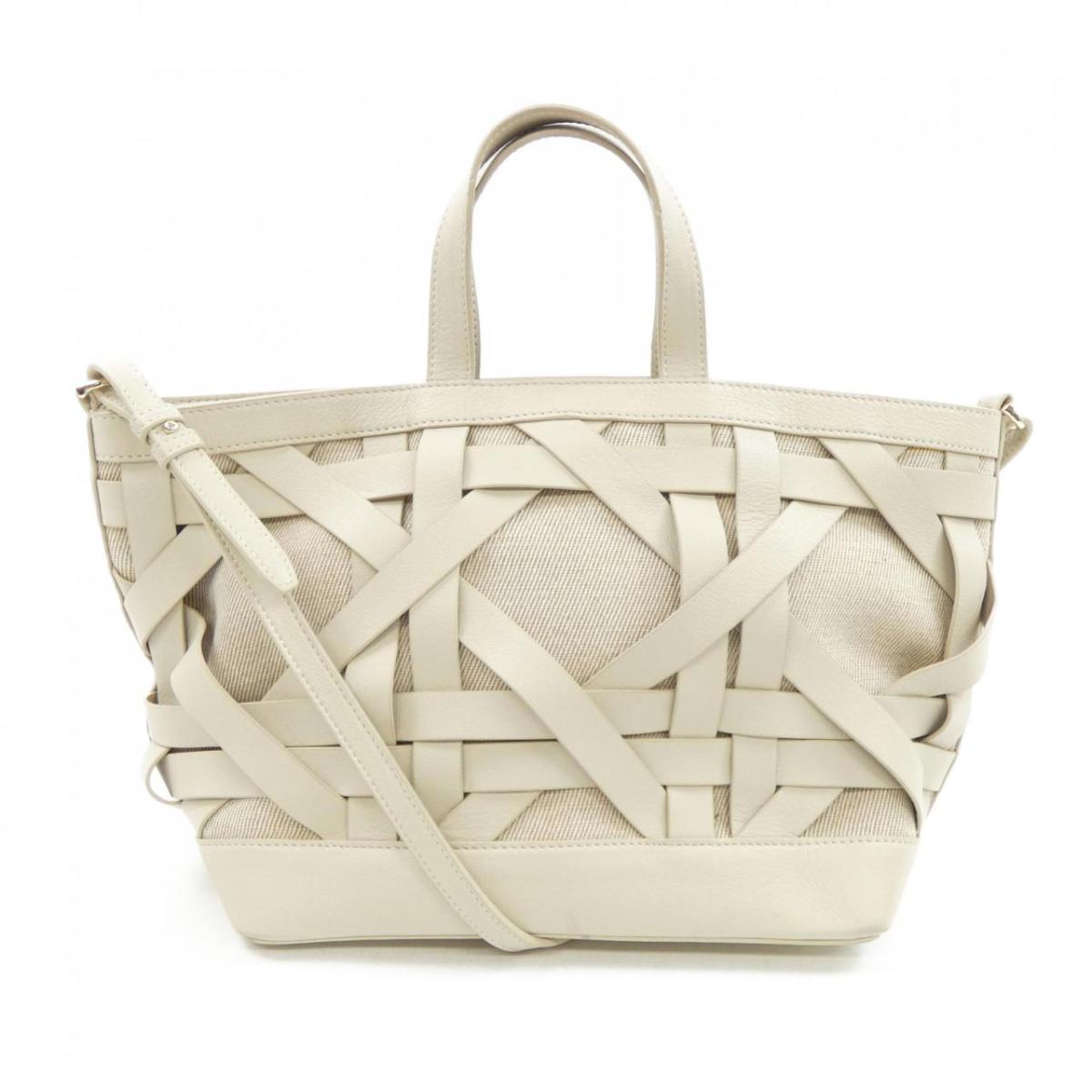 ポールスチュアート牛革ワンショルダーバッグ本革クロスボディバッグ