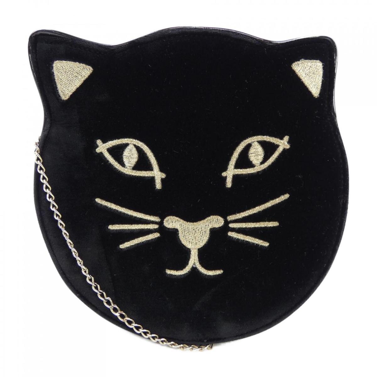 楽天市場】シャーロット オリンピア CHARLOTTE OLYMPIA BAG【中古