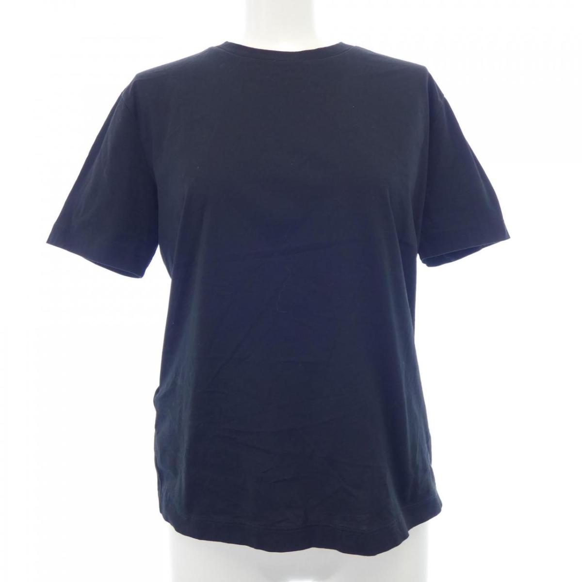 PRADA　プラダ　Tシャツ カットソー 半袖 クルーネック 　K0358 PRADA プラダ クルーネック半袖Tシャツ メンズ | メンズ