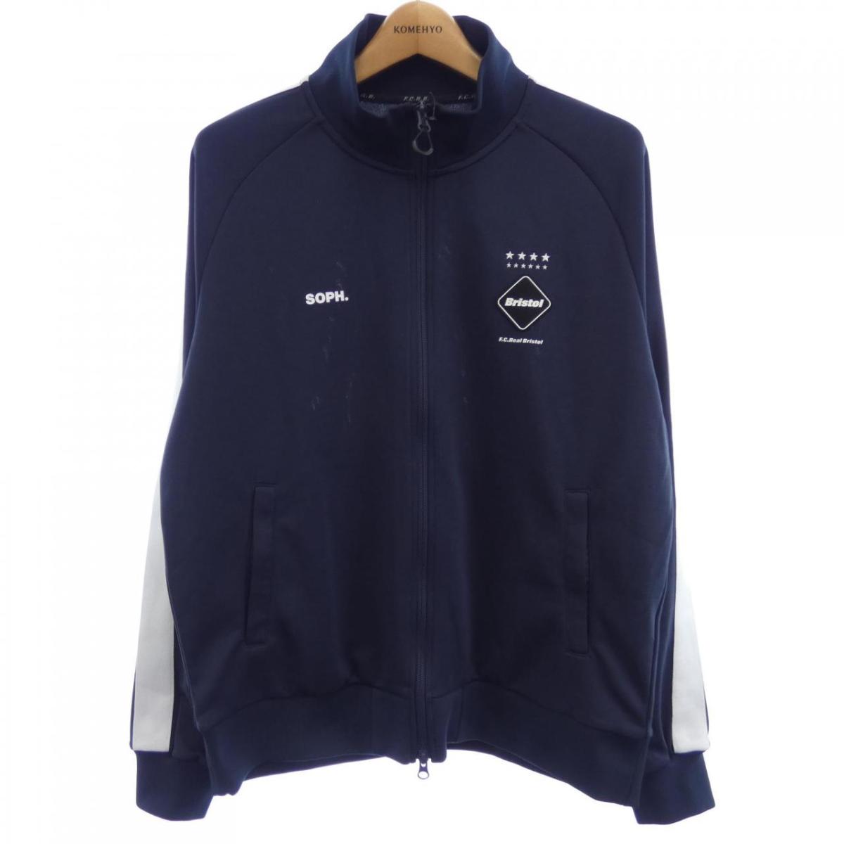 エフシーアールビー F.C.R.B. 上衣【中古】
