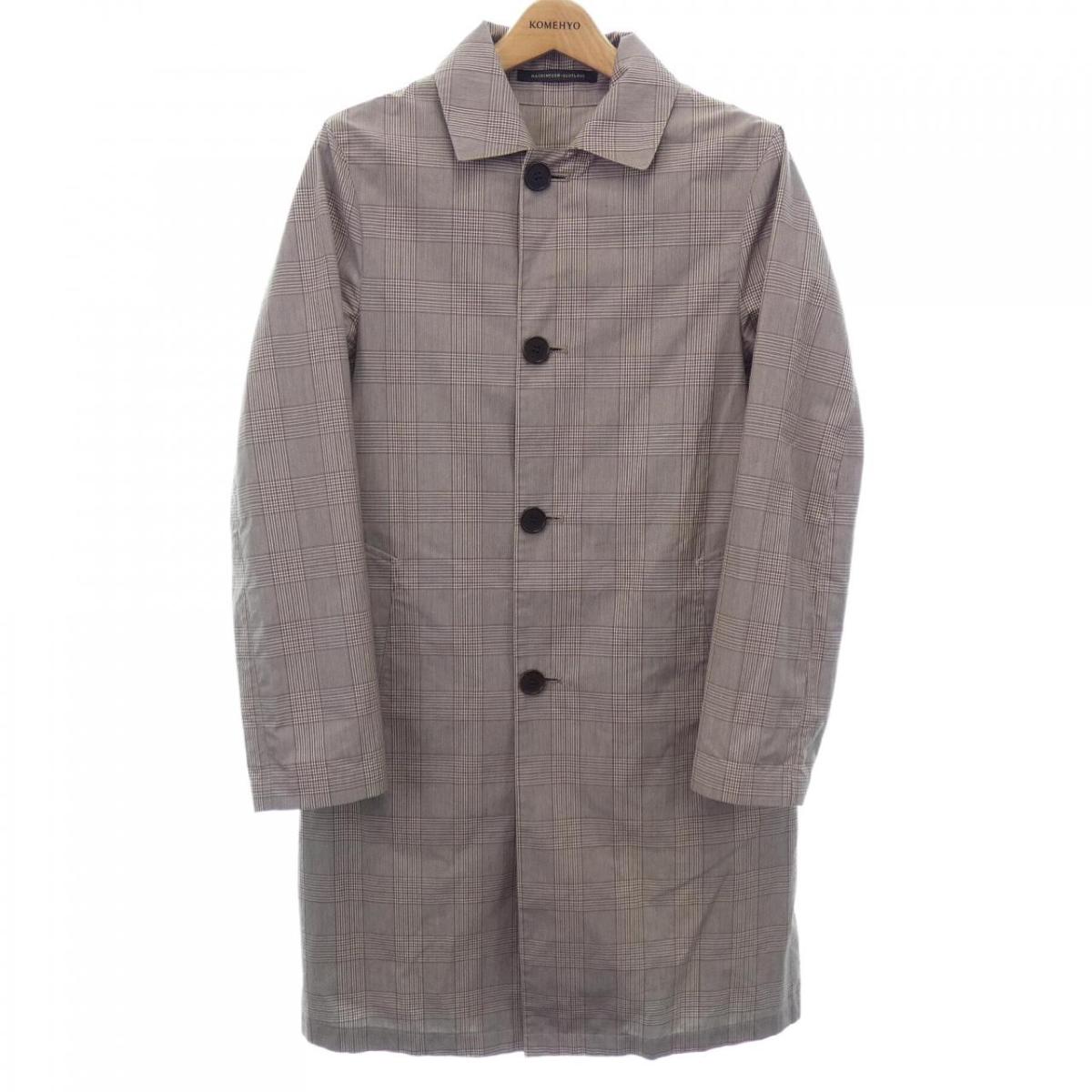 楽天市場】MACKINTOSH マッキントッシュ ナイロンコート