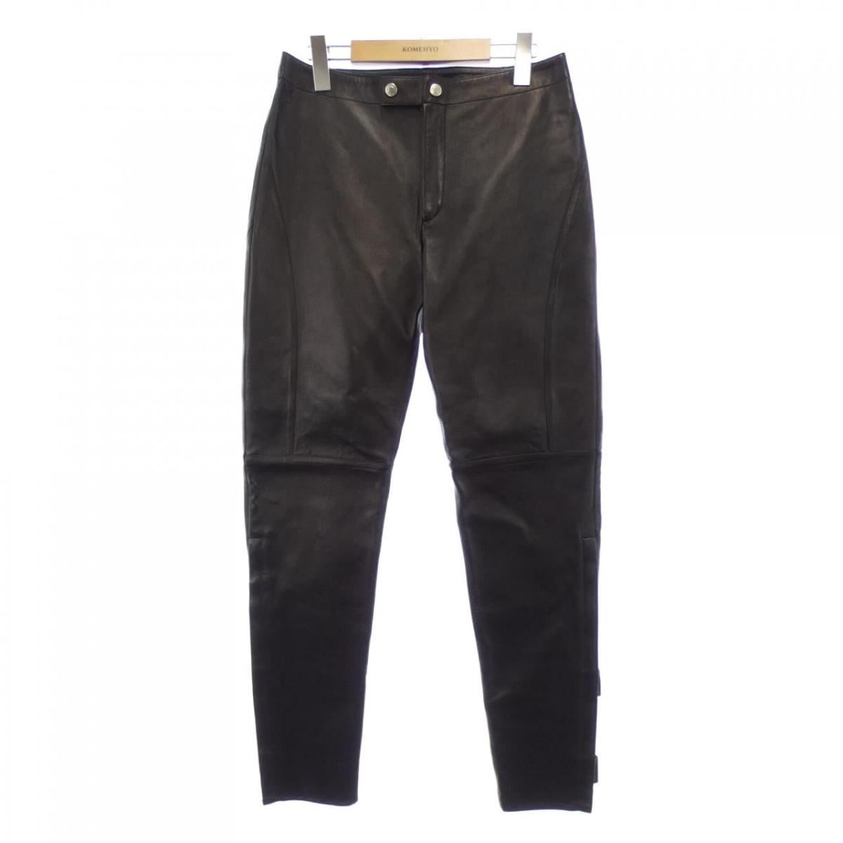 グッチ GUCCI パンツ【中古】｜KOMEHYO ONLINESTORE 店