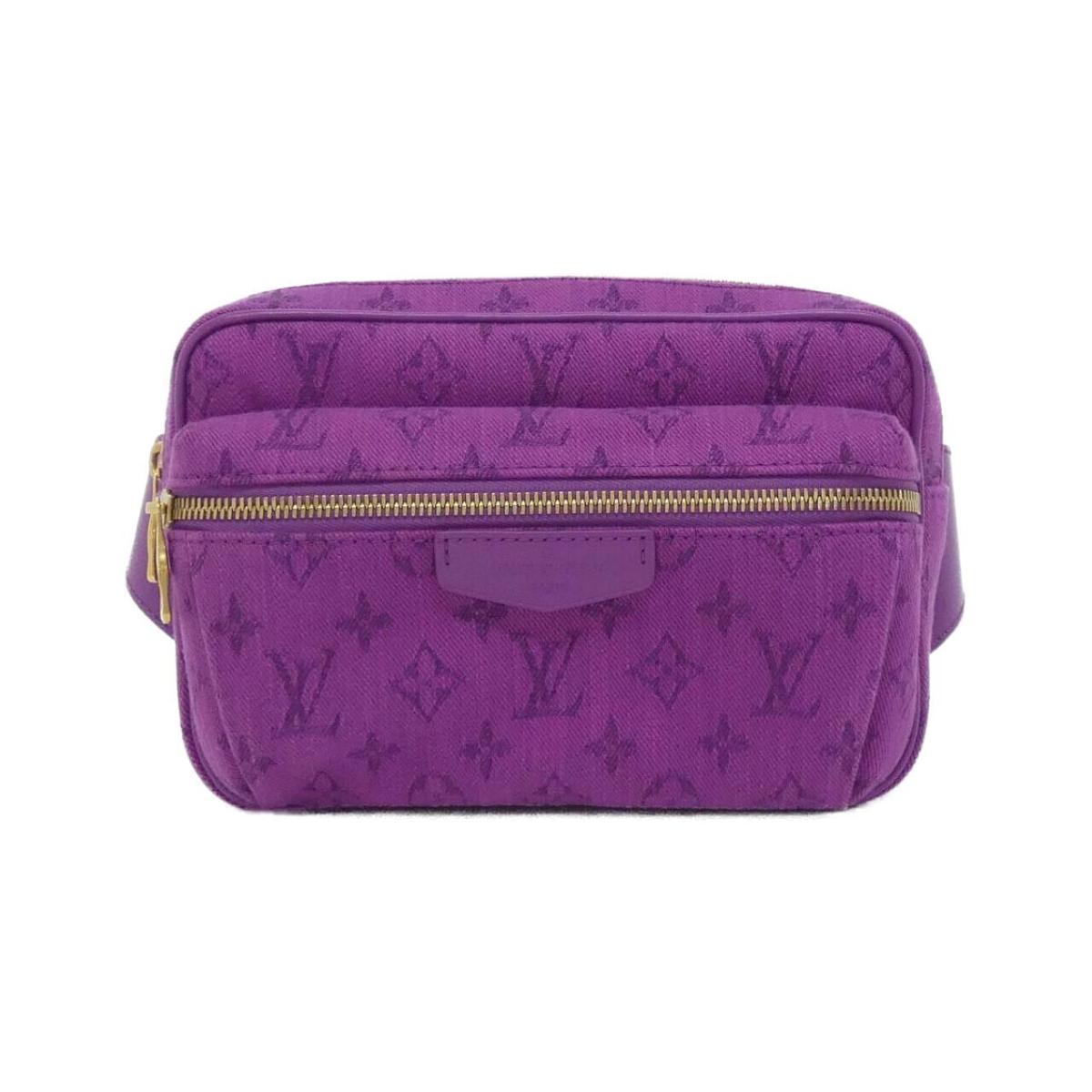 LOUIS VUITTON ルイヴィトン バムバッグ・アウトドア M30245 楽天市場】ルイヴィトン バムバッグ・アウトドア M30245【A