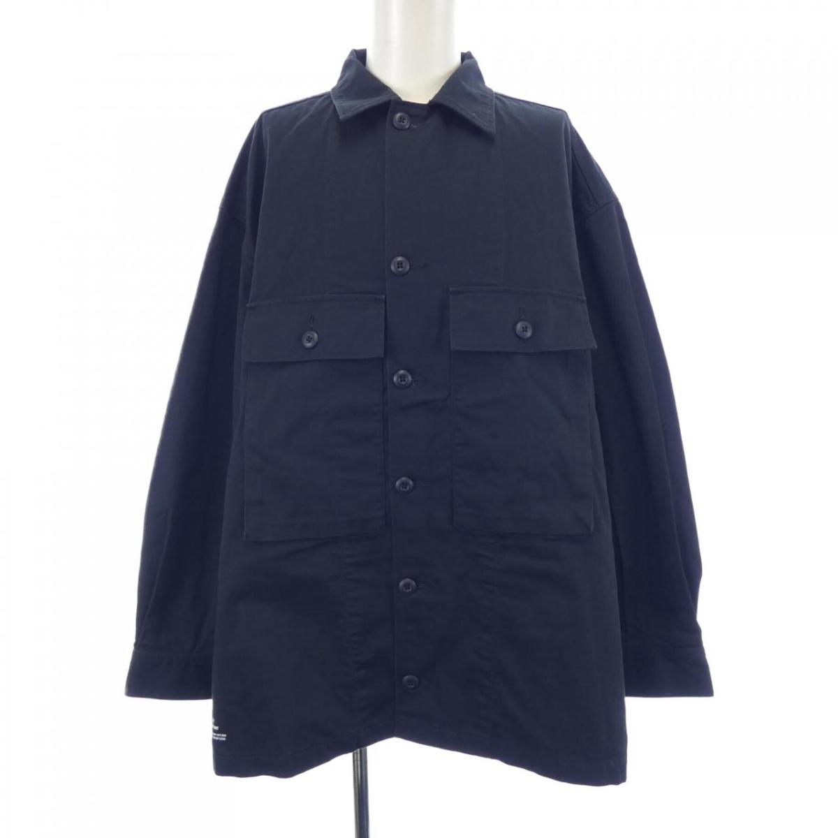 フレッシュサービス FreshService ジャケット【中古】