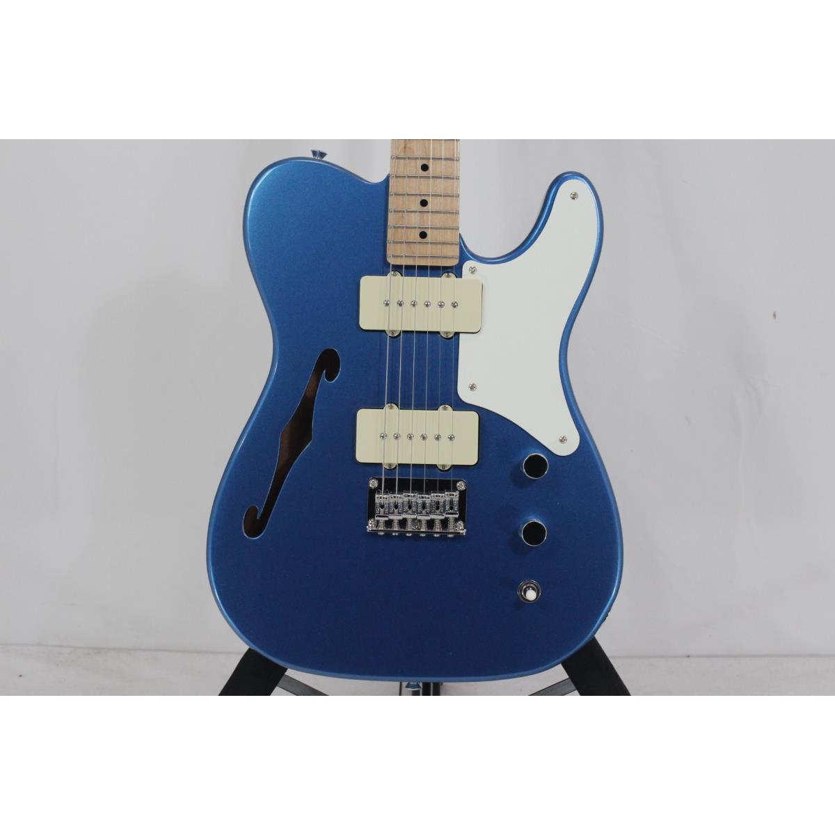 アブリルラビーン　スクワイアテレキャスター　美品 楽天市場】Squier Avril Lavigne Telecaster Checker PG 新品