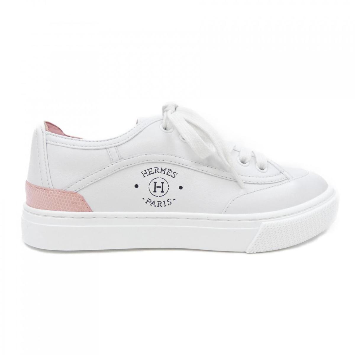 楽天市場】HERMES 【エルメス】 TURBO 【ターボ】 スリッポン