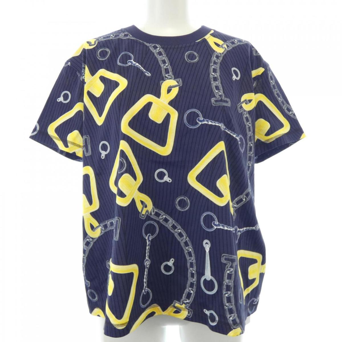 エルメス HERMES Tシャツ【中古】