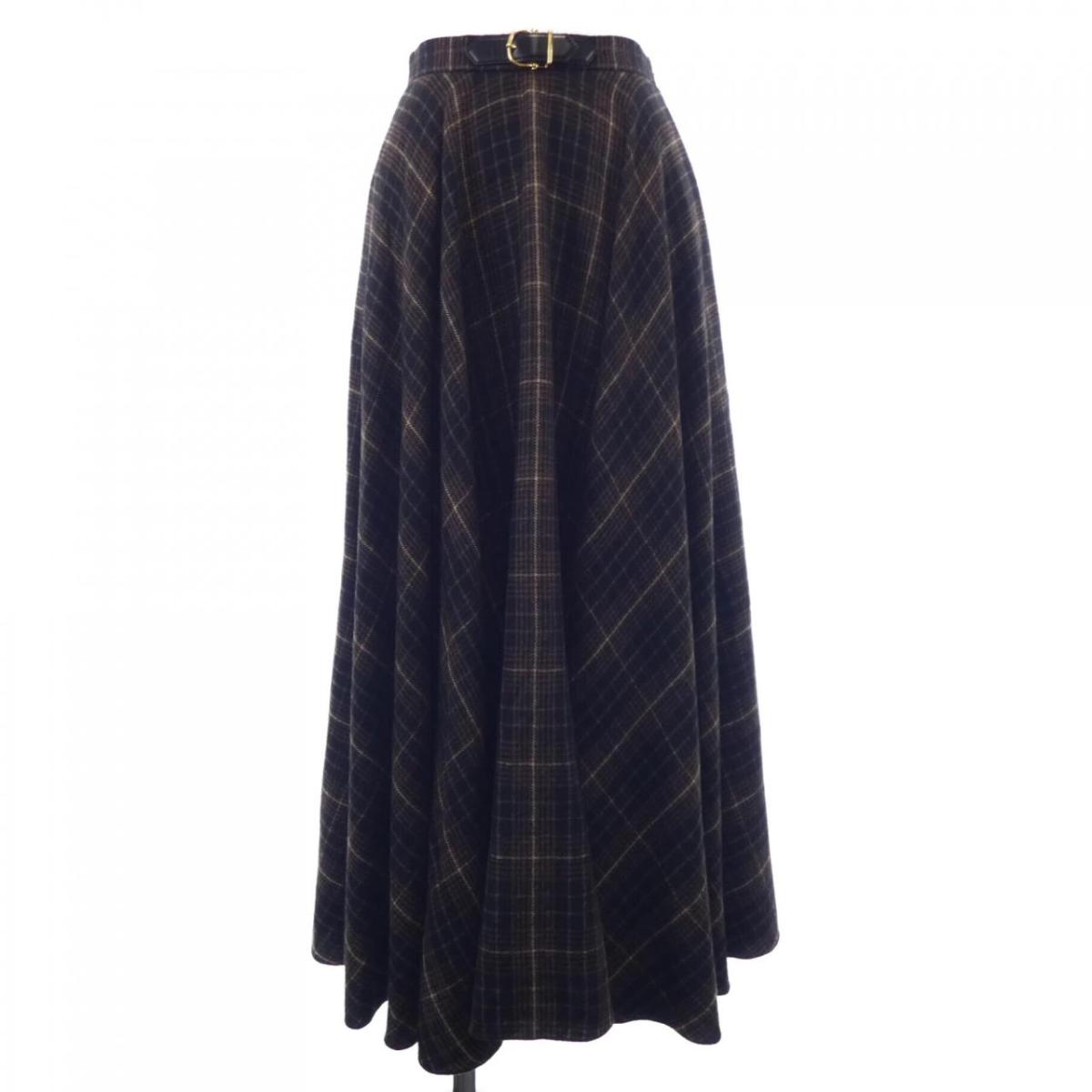 楽天市場】【セリーヌ】Celine トリオンフ シグネチャー キュロット