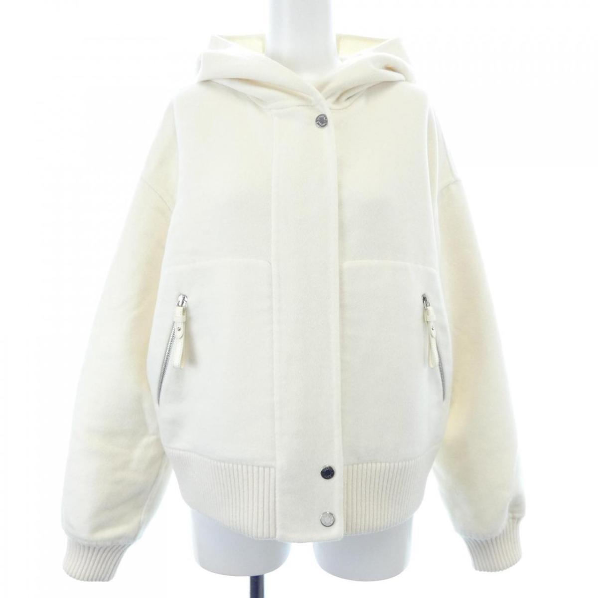 エルメス HERMES 上衣【中古】
