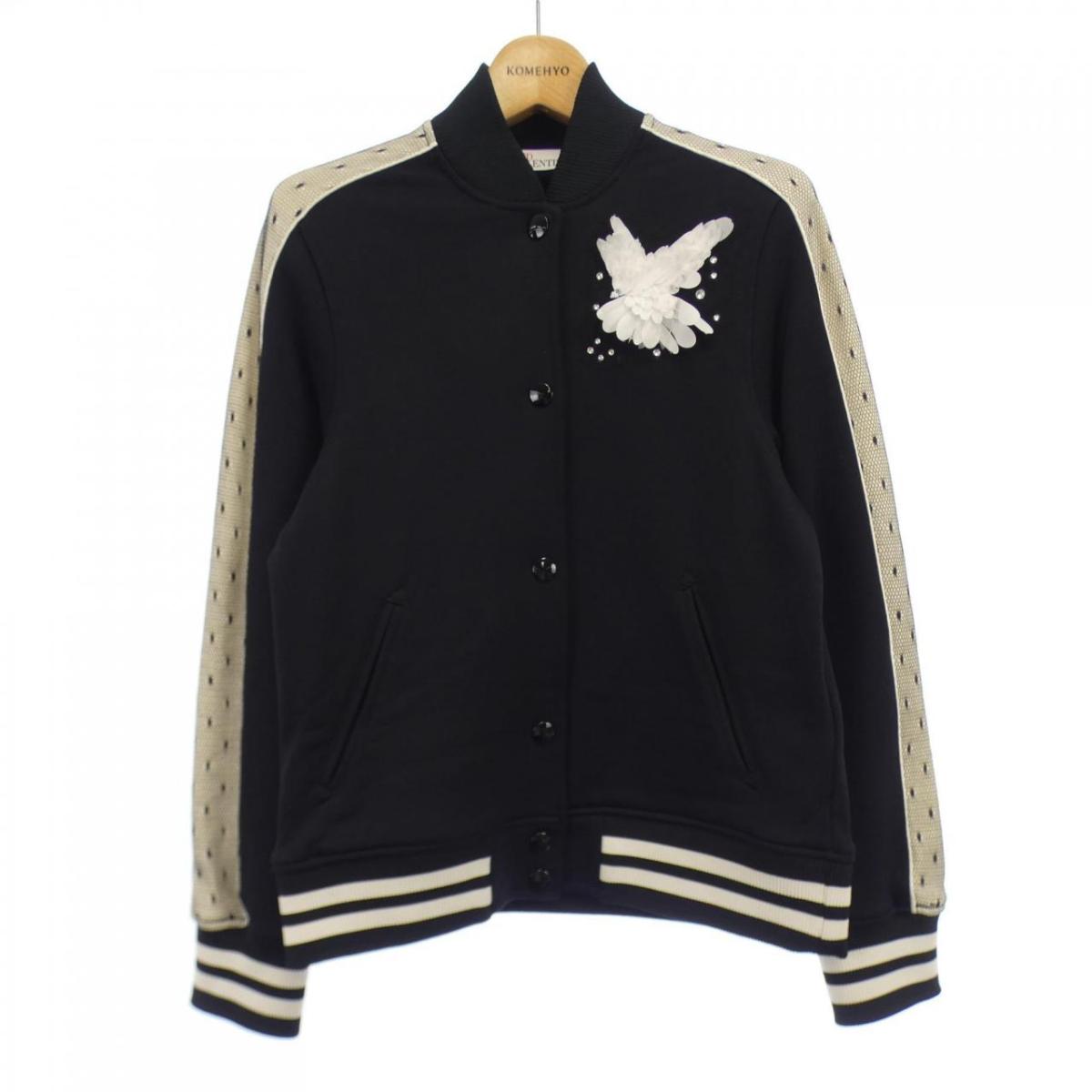 レッドバレンティノ RED VALENTINO ブルゾン【中古】