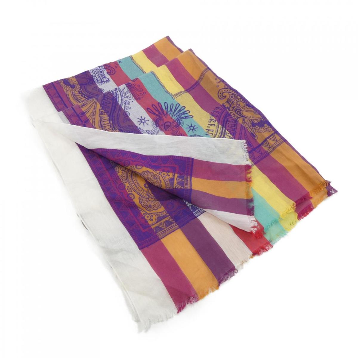 エトロ ETRO STOLE【中古】